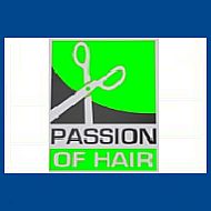 Passion of Hair Logo